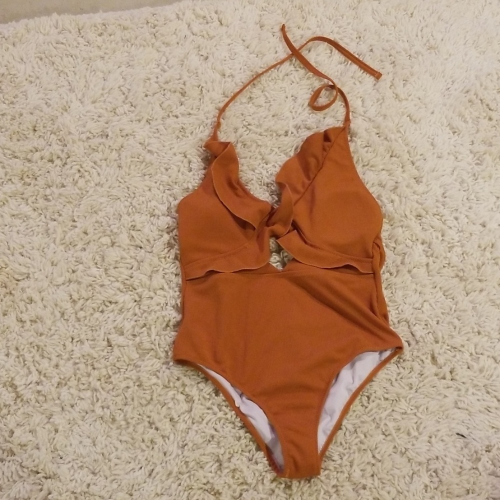 Cupshe bathing suit